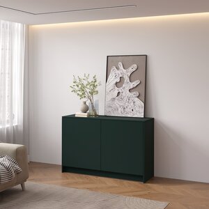 Artego Design Elva Woudgroen Dressoir 123 cm