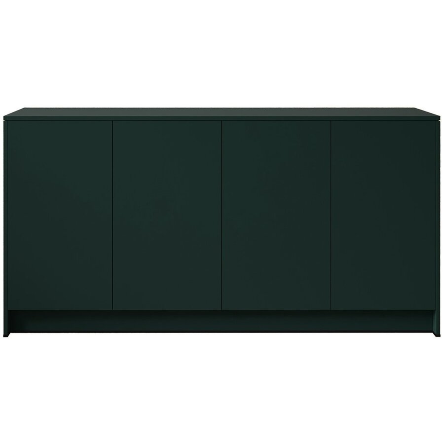 Elva Woudgroen Dressoir 163 cm