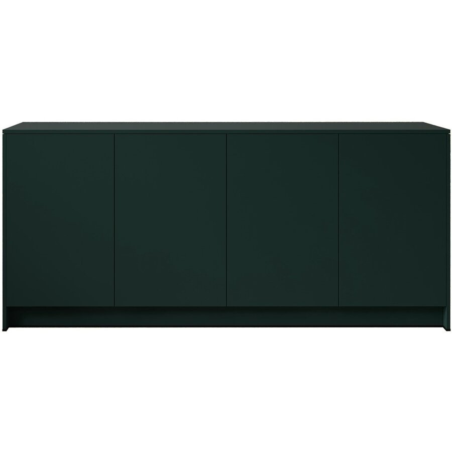 Elva Woudgroen Dressoir 183 cm