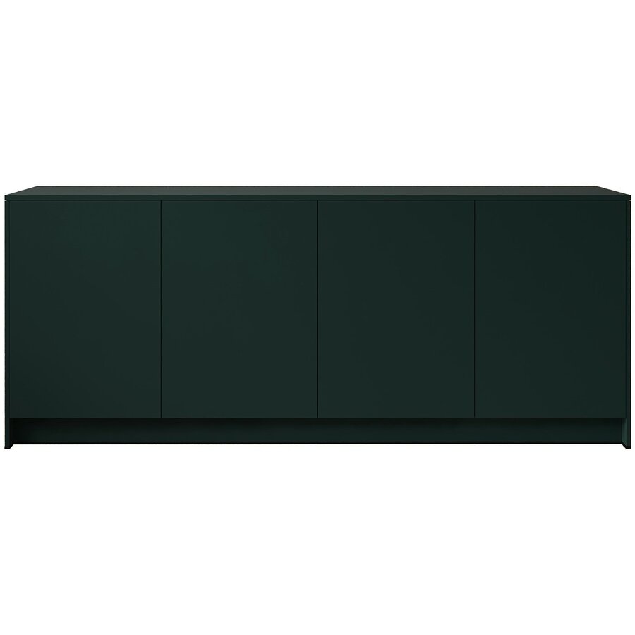 Elva Woudgroen Dressoir 203 cm