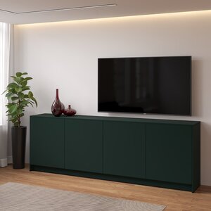Artego Design Elva Woudgroen Dressoir 243 cm