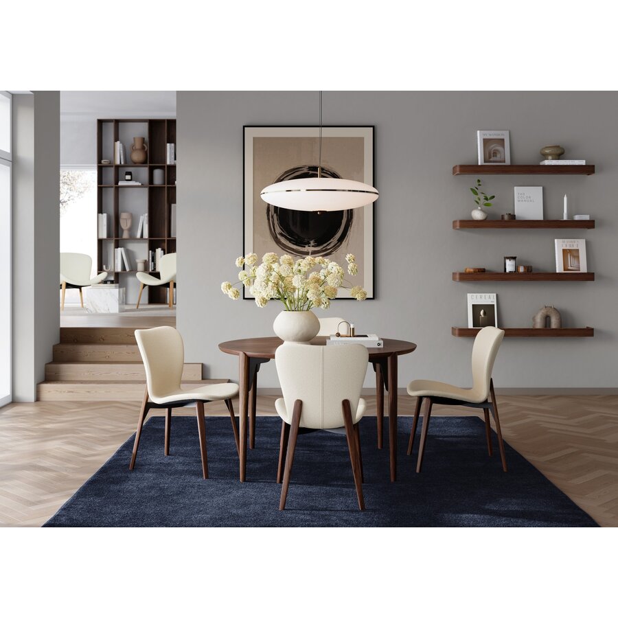 Protopia Walnoot Wandplank Protopia Walnoot Wandplank