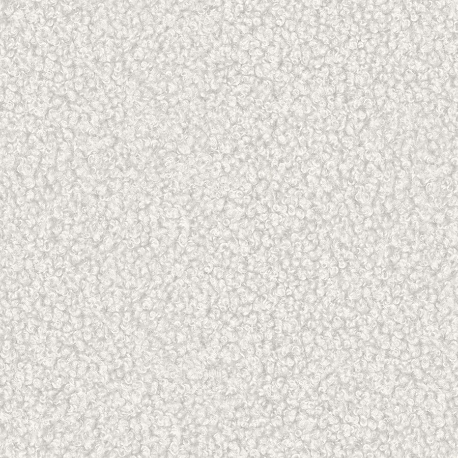 Alma 140 x 200 cm Gestoffeerd Bed Naturel