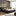 Trae Mobler Alma 140 x 200 cm Gestoffeerd Bed Donkergrijs