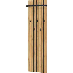 Germania Libbiano Plus Eiken Kapstokpaneel W46 cm