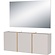 Libbiano Plus Cashmere / Eiken Halmeubelset Een