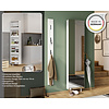 1189 Multifunctionele Draaikast Antraciet