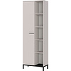 Rovigo Cashmere Kantoorkast H190 cm