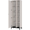 Rovigo Cashmere Kantoorkast H190 cm