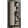 Rovigo Cashmere Kantoorkast H190 cm