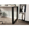Rovigo Cashmere Bureautafel 150 cm