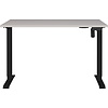 Rovigo Elektrische Zit Sta Bureautafel Cashmere 120 cm