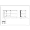 Telde Wit / Eiken Halbank