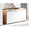 Telde Wit / Eiken Halbank