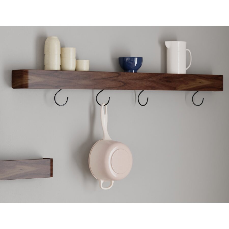 Protopia Walnoot Wandrek