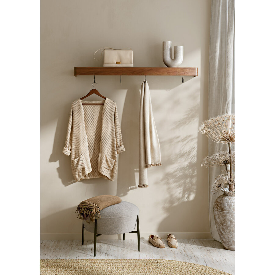 Protopia Walnoot Wandrek