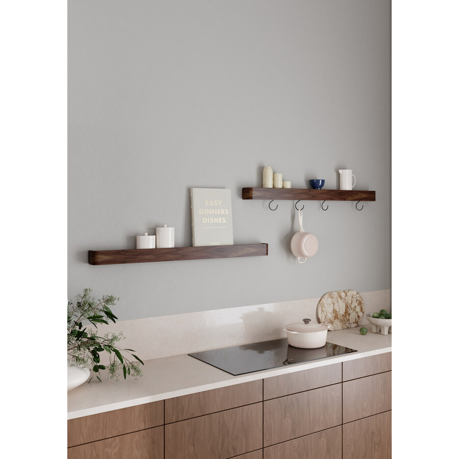 Protopia Walnoot Wandrek