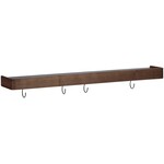 Dan Form Protopia Walnoot Wandrek