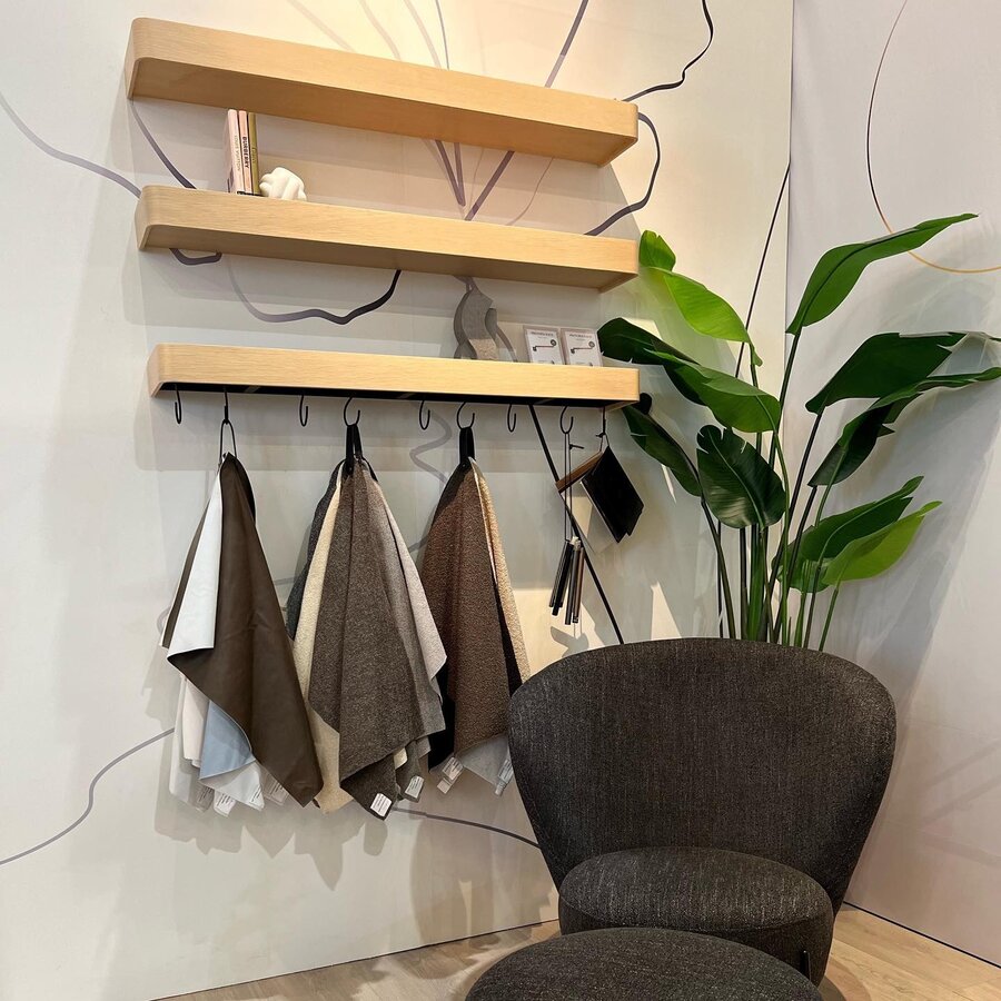 Protopia Blank Eiken Wandrek Protopia Blank Eiken Wandrek