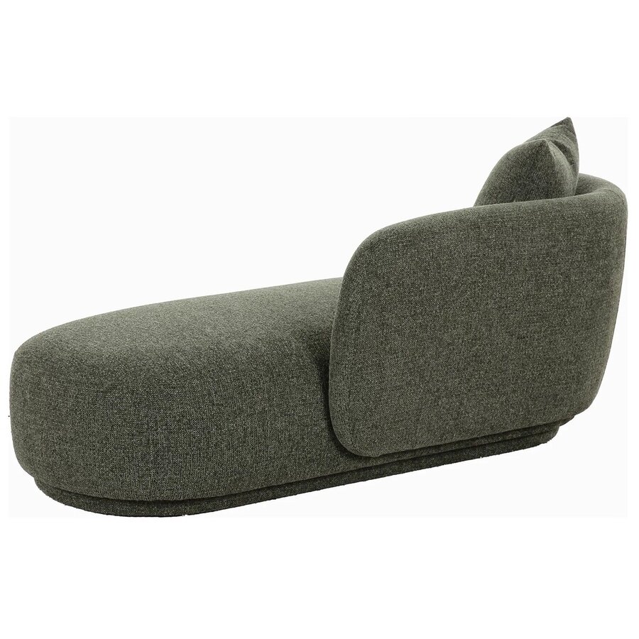 Mykonos Groen Daybed met Kussen Mykonos Groen Daybed met Kussen