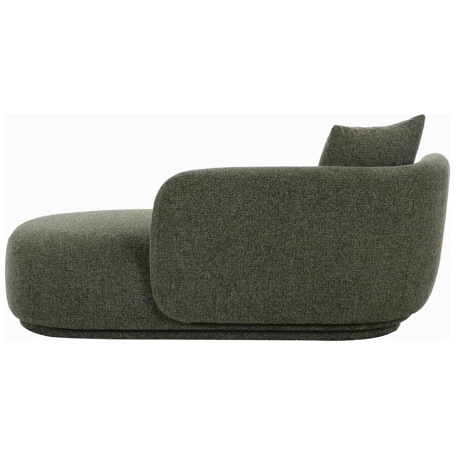 Mykonos Groen Daybed met Kussen Mykonos Groen Daybed met Kussen