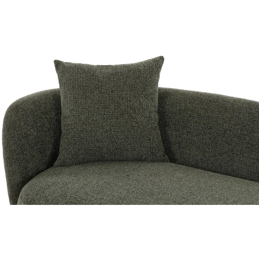 Mykonos Groen Daybed met Kussen Mykonos Groen Daybed met Kussen