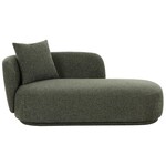 House Nordic Mykonos Groen Daybed met Kussen House Nordic Mykonos Groen Daybed met Kussen