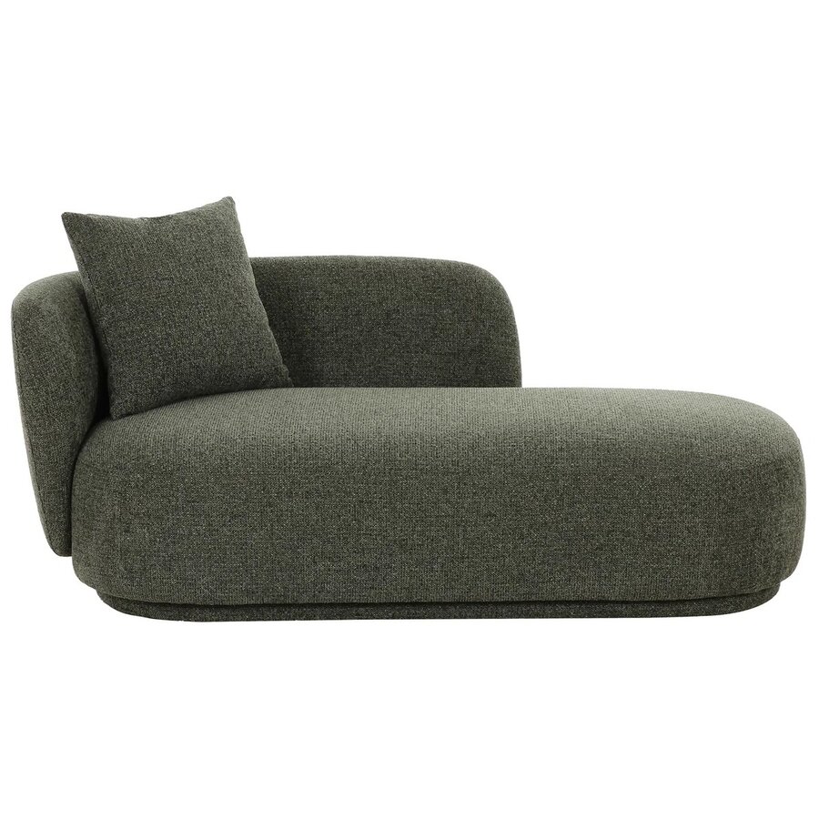 Mykonos Groen Daybed met Kussen Mykonos Groen Daybed met Kussen