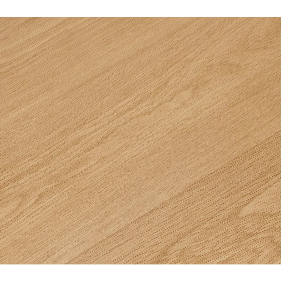 Darwin Eiken Dressoir met 2-Deuren 2-Lades