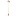 House Nordic Sheffield Vloerlamp Beige Marmer