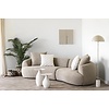 Sheffield Vloerlamp Beige Marmer