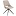 House Nordic Dokka Draaistoel Zand
