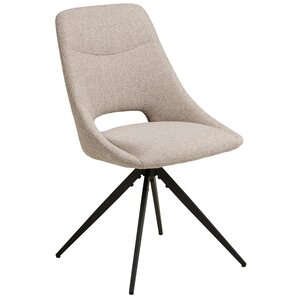 House Nordic Dokka Draaistoel Zand