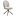 House Nordic Lana Draaistoel Zand Bouclé