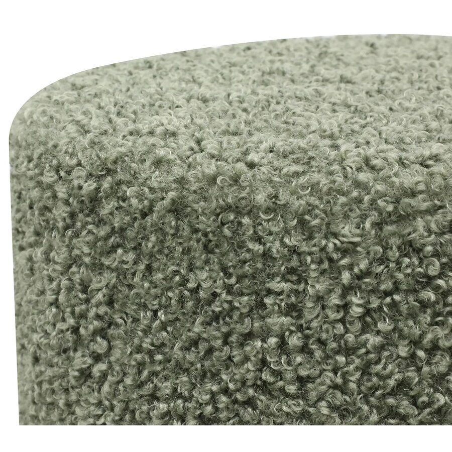 Ejby Poef Teddy Groen Ejby Poef Teddy Groen