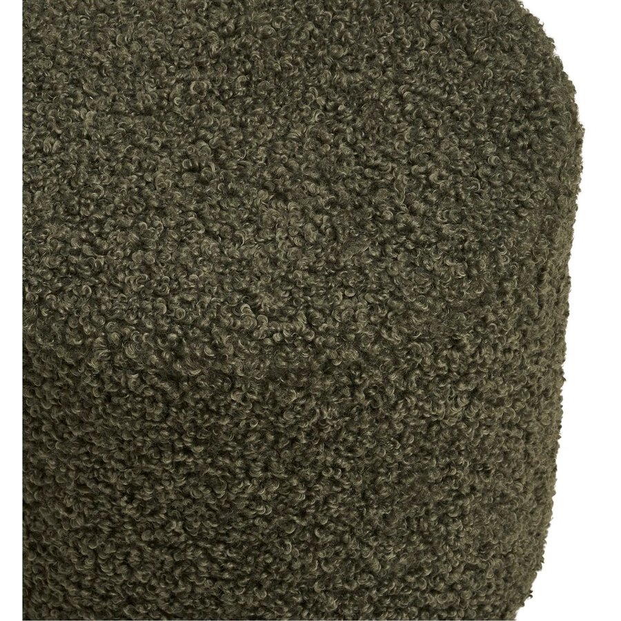 Ejby Poef Teddy Groen Ejby Poef Teddy Groen