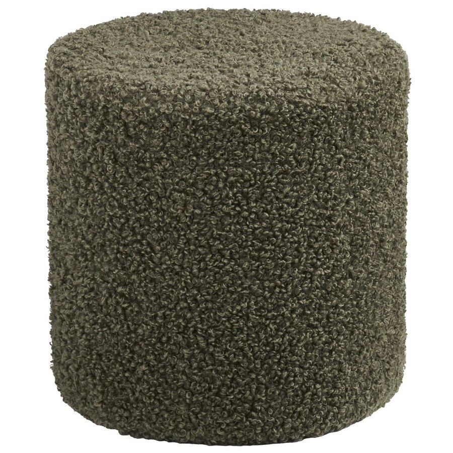 Ejby Poef Teddy Groen Ejby Poef Teddy Groen