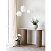 Athens Sidetable Keramiek