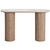 Athens Sidetable Keramiek