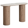 Athens Sidetable Keramiek
