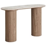 House Nordic Athens Sidetable Keramiek