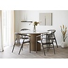 Athens Ronde Eettafel Keramiek