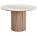Athens Ronde Eettafel Keramiek