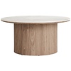 Athens Ronde Salontafel Keramiek