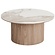 Athens Ronde Salontafel Keramiek