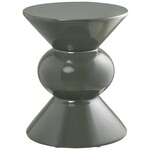 House Nordic Rosolina Bijzettafel Groen