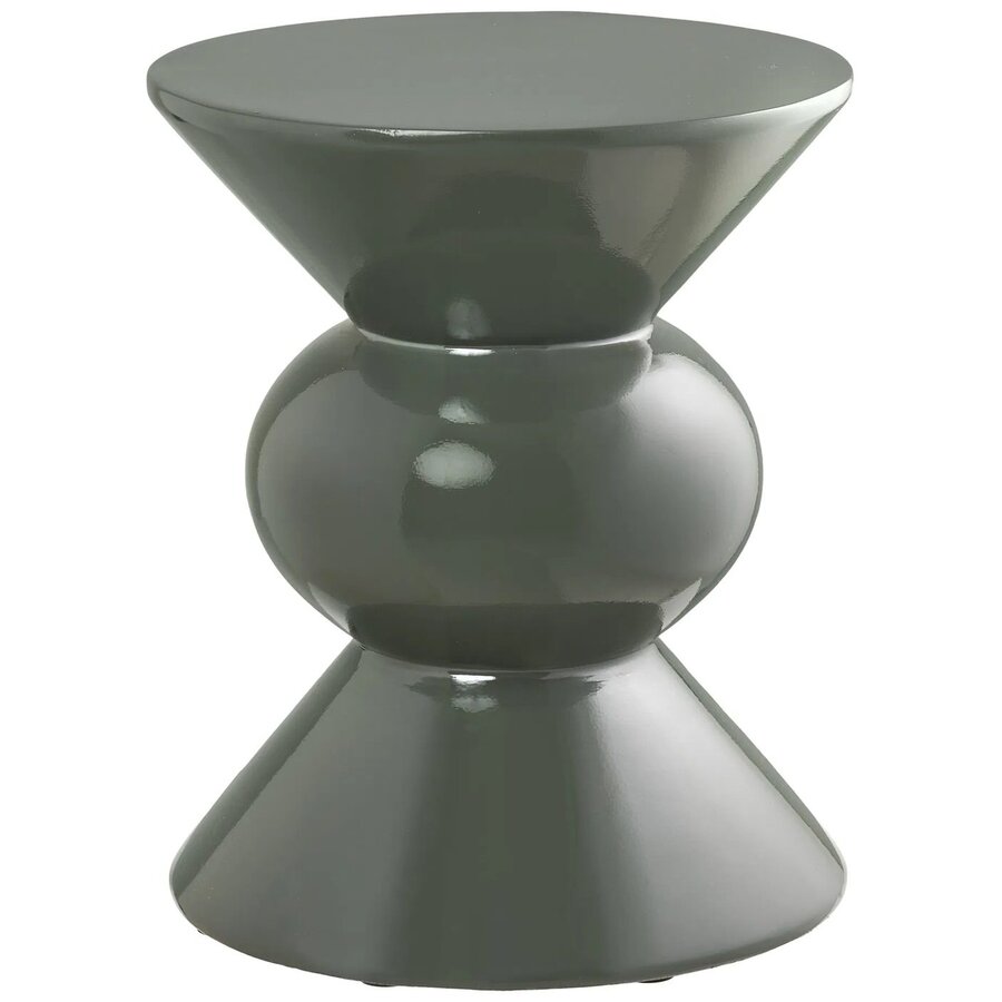 Rosolina Bijzettafel Groen