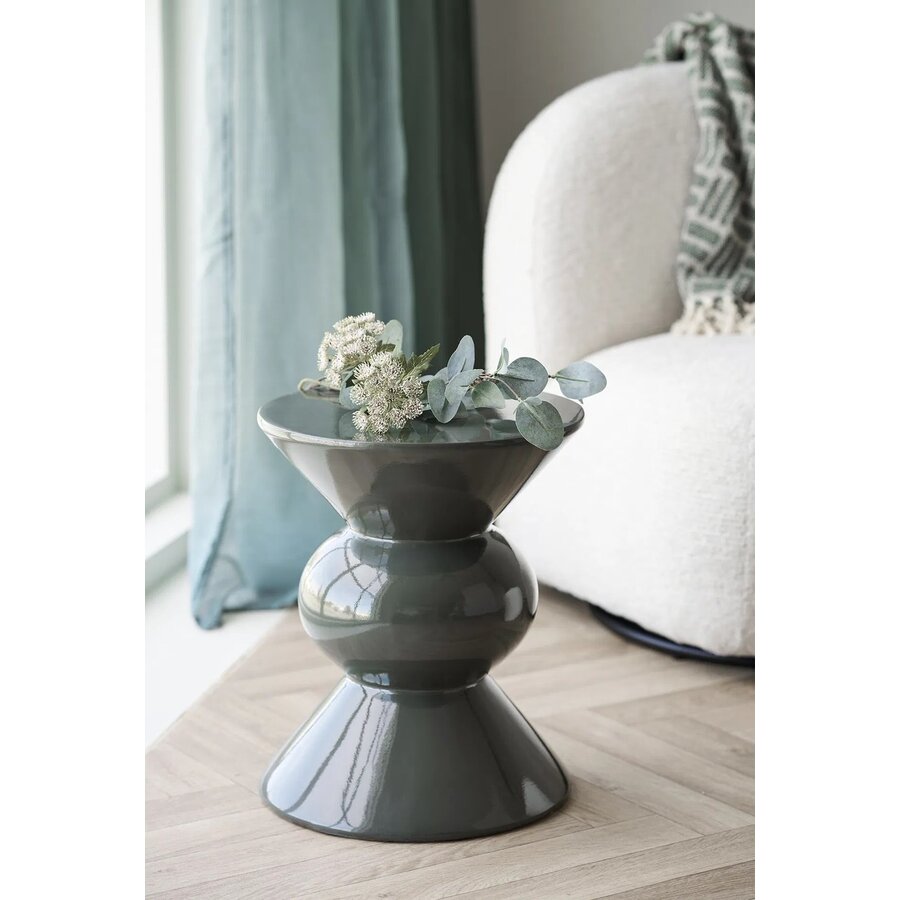 Rosolina Bijzettafel Groen