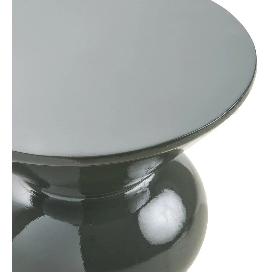 Rosolina Bijzettafel Groen