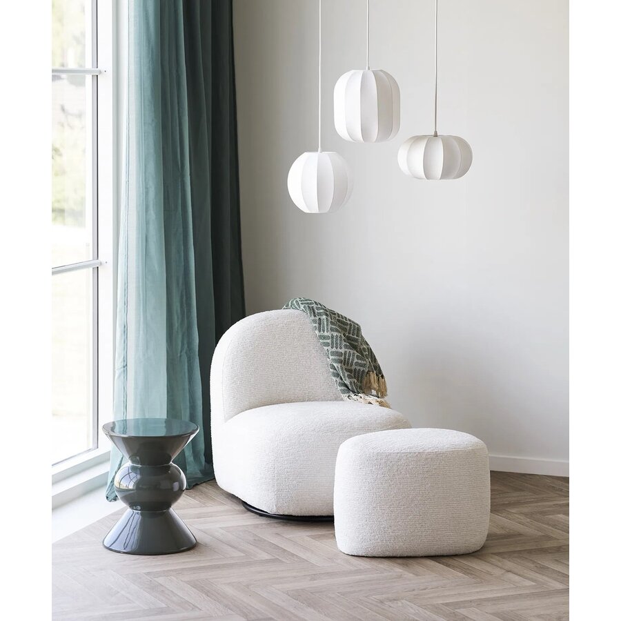 Rosolina Bijzettafel Groen